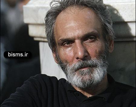 عکس جهانگیر الماسی