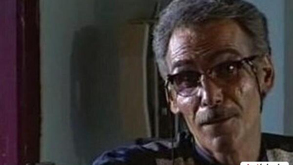 عکس جهانگیر الماسی