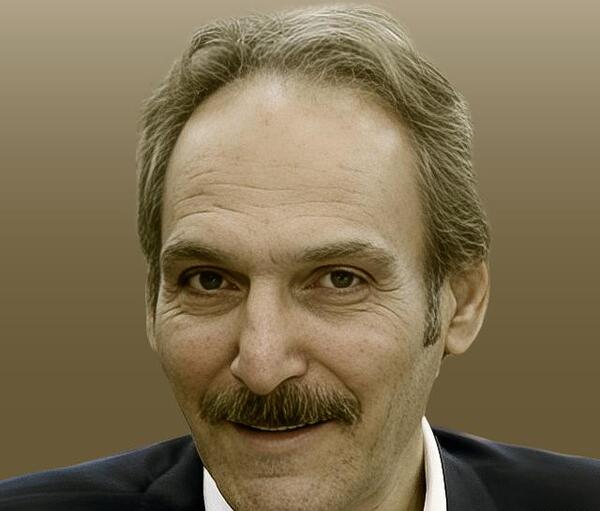 عکس جهانگیر الماسی