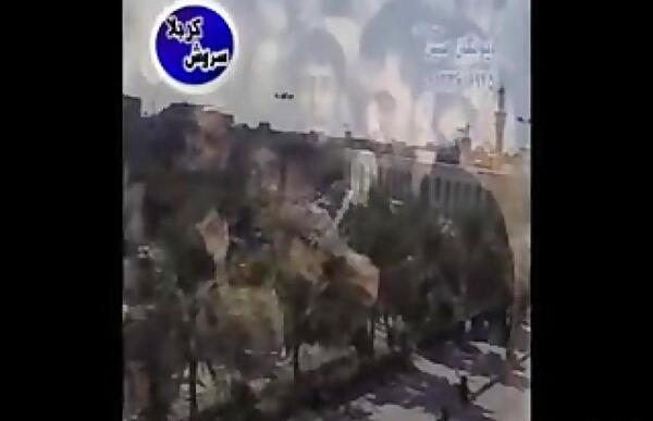 عکس دوست دارم رقیه