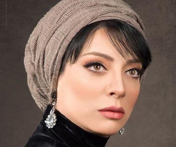 عکس همسر حمیرا ریاضی