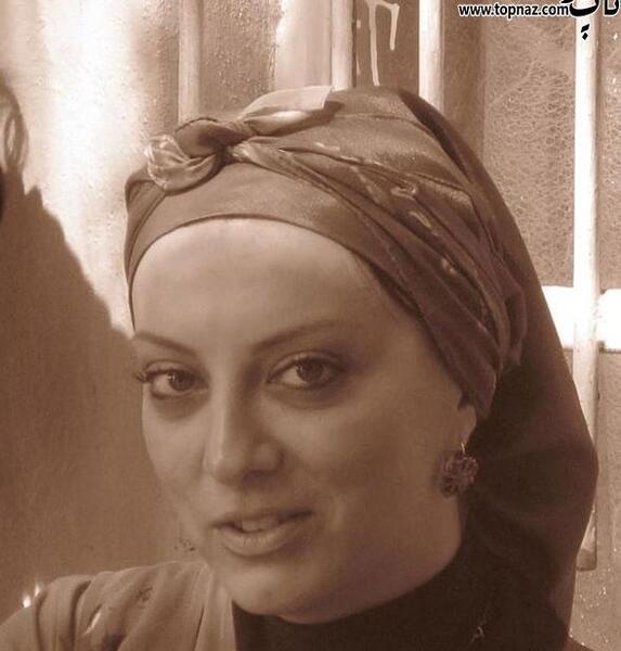 عکس همسر حمیرا ریاضی