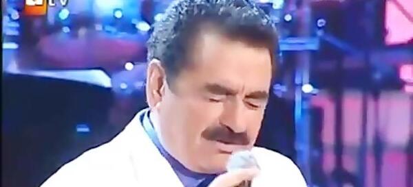 عکس ابراهیم خواننده