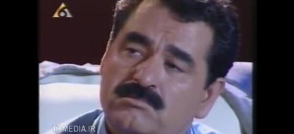 عکس ابراهیم خواننده