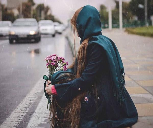 عکس پروف دخترونه لوس