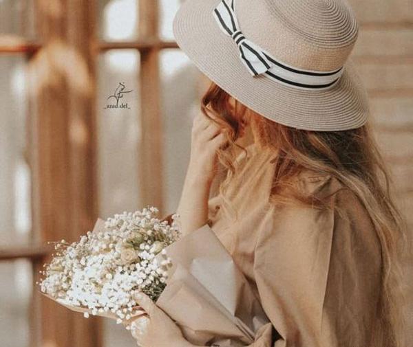 عکس پروف دخترونه لوس