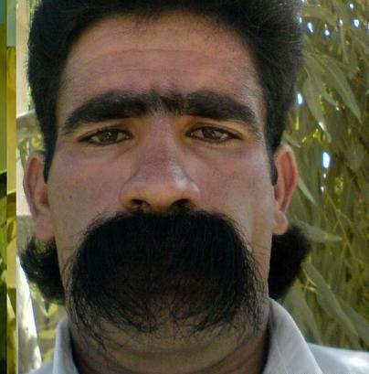 عکس زشت پسر