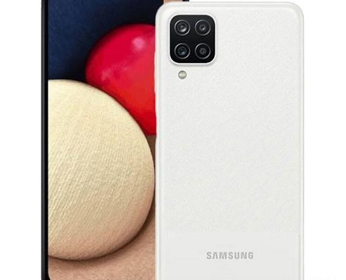 عکس گوشی a12 64 گیگ رم ۶