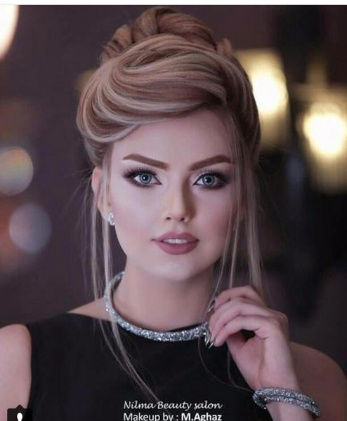 عکس جاریم نی نی سایت