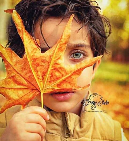عکس بنیامین نوروزی