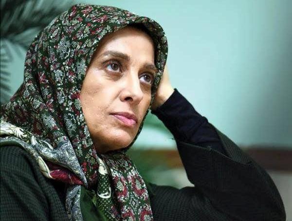 عکس بنیامین نوروزی