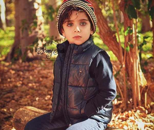 عکس بنیامین نوروزی