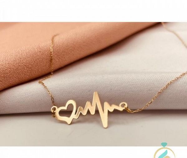 عکس گردنی ضربان قلب