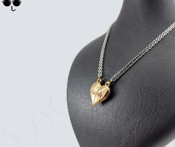 عکس گردنی ضربان قلب