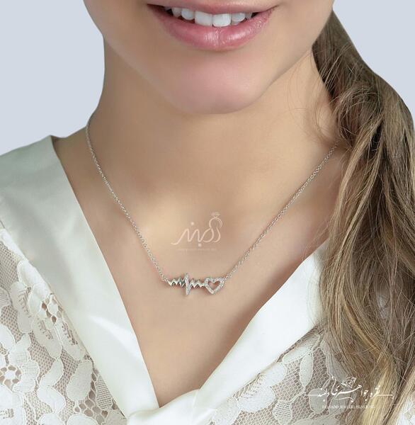عکس گردنی ضربان قلب