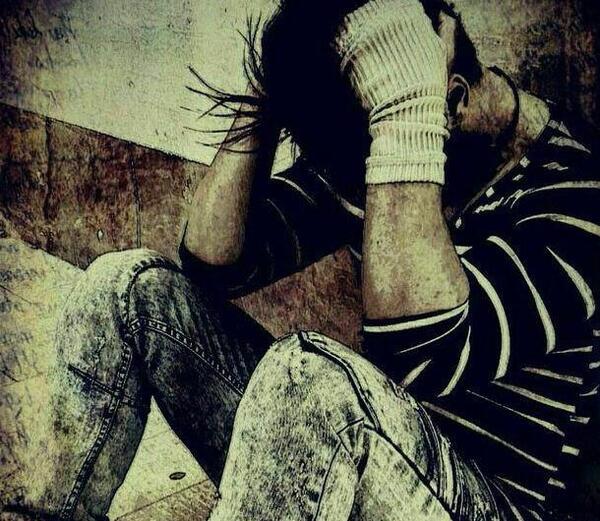 عکس های غمگین پسرانه جدید