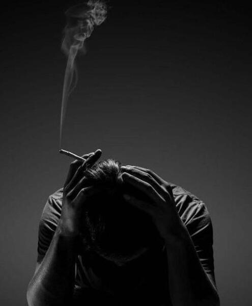 عکس های غمگین پسرانه جدید