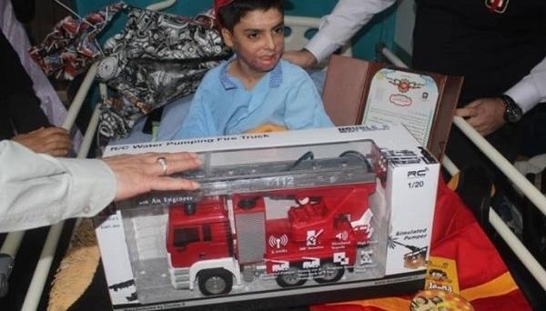 عکس سگ فنجونی مشکی