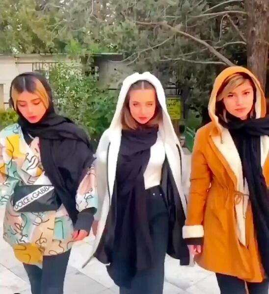عکس لاتی دخترونه شاخ