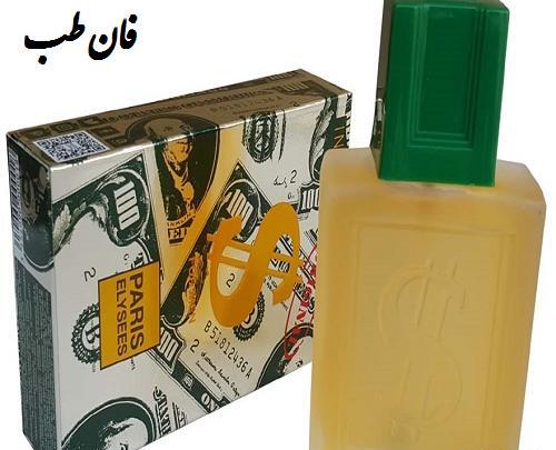 عکس ادکلن دلار
