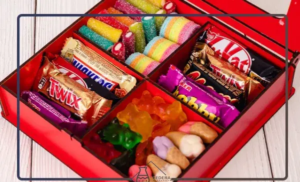 عکس ایده برای هدیه تولد دوست