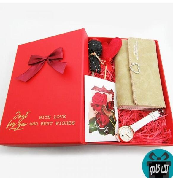 عکس ایده برای هدیه تولد دوست