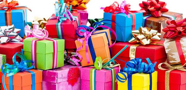 عکس ایده برای هدیه تولد دوست
