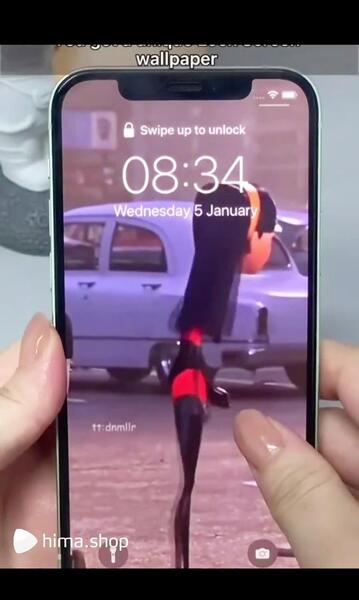 عکس گوشی اپل سون