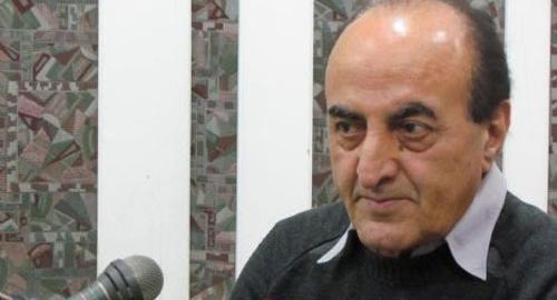 عکس زهره اصلان پور
