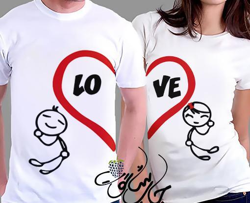 عکس کادو عاشقانه