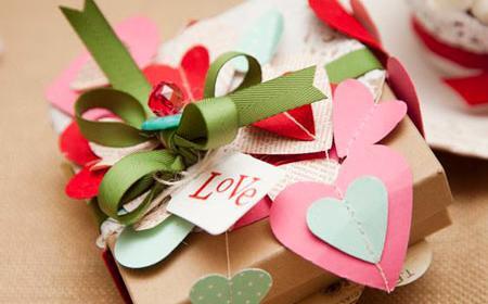 عکس کادو عاشقانه