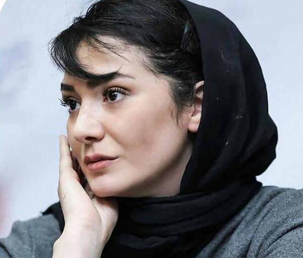 عکس خانواده مینا وحید