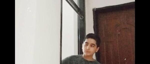 عکس خاله ممد قلی