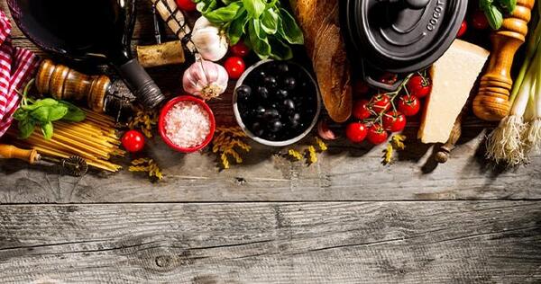 عکس ایده جدید برای اشپزی