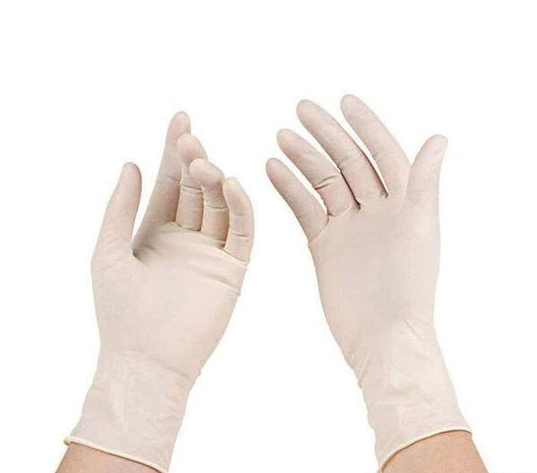 عکس دستکش جراح