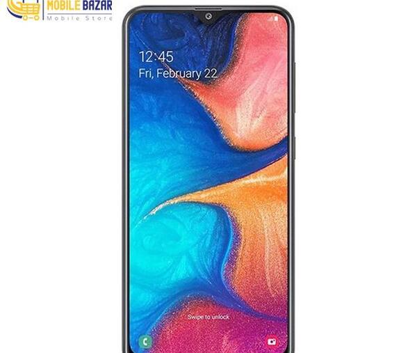 عکس گوشی a12 شصت و چهار گیگ
