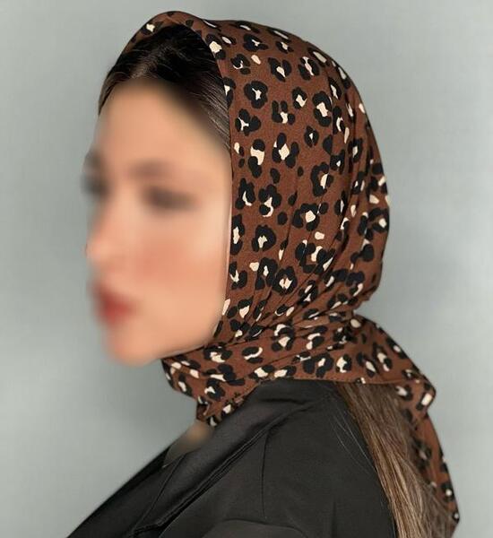 عکس روسری های مینی اسکارف