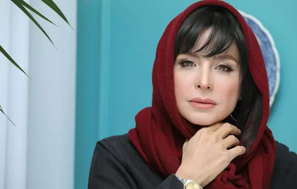 عکس همسر جدید ناصر هاشمی