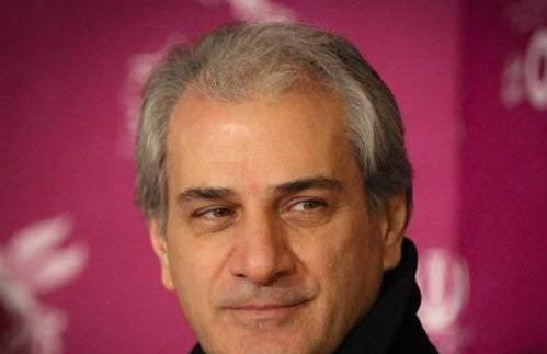 عکس همسر جدید ناصر هاشمی
