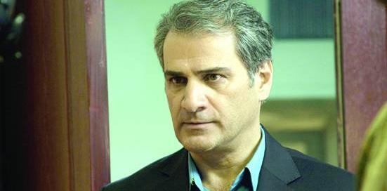 عکس همسر جدید ناصر هاشمی
