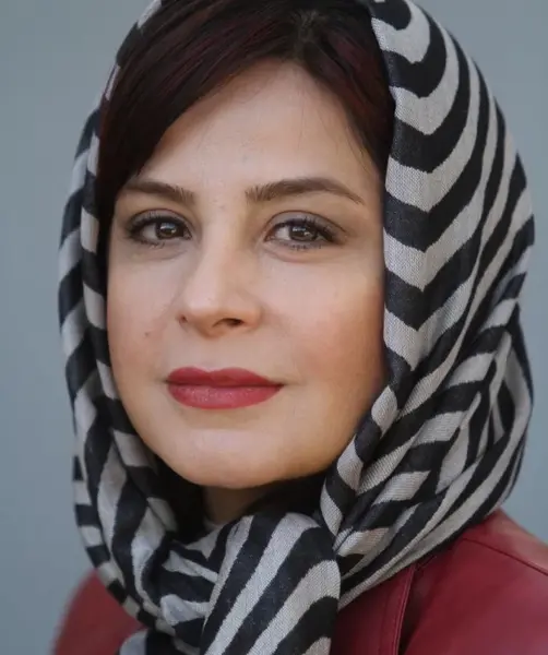عکس همسر جدید ناصر هاشمی