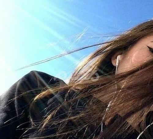 عکسهای پروفایل دخترونه شیک اینستا