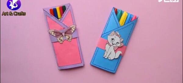 عکس ایده برای درست کاردستی