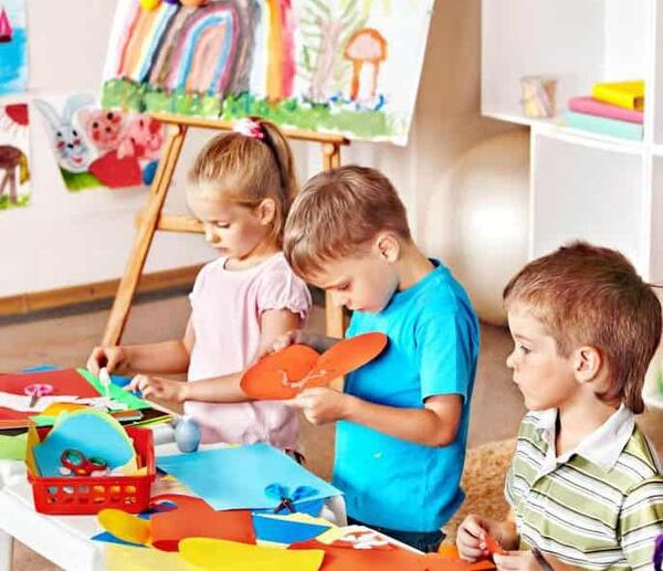 عکس ایده برای درست کاردستی