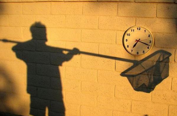 عکس خطای دید پروفایل