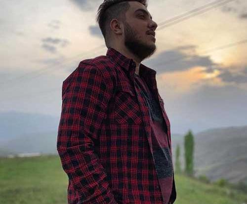 دانلود عکس آرون افشار