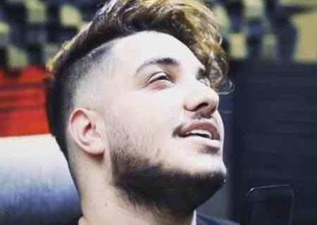 دانلود عکس آرون افشار