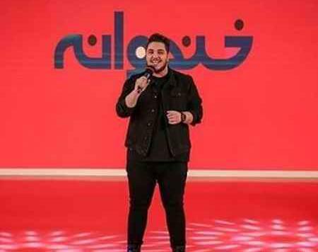 دانلود عکس آرون افشار