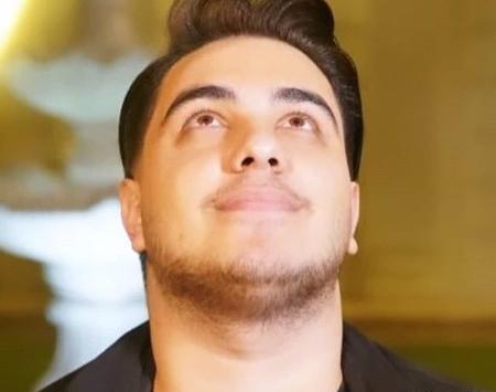 دانلود عکس آرون افشار