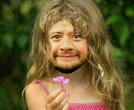 bts عکس های خنده دار